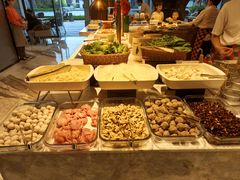 -鹭江潮餐厅·福建菜(鹭江佲家酒店)