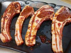 -韩宫宴烤肉·料理(宝山万达店)