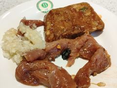 -比尔斯健康烤肉自助餐厅