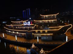 -二十八里太湖船菜(吉祥路店)