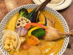 -Rojiura Curry SAMURAI.(镰仓店)