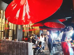 -西安W酒店·WEI全味西餐厅