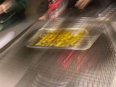 -胡四哥特色火盆烧烤(总店)
