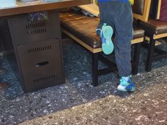 -汉金城海鲜烤肉自助百汇(烟台永旺购物中心店)
