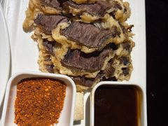 金牌牛肋骨-陈麻婆豆腐总店