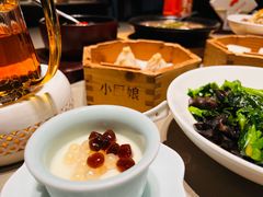 -小厨娘绣中淮扬(大行宫科巷店)