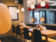 大堂-雷门拉面·现熬骨汤(凯德来福士店)