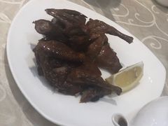 -凤城礼记鱼翅海鲜酒家(新马路总店)