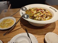 -太二酸菜鱼(kk mall店)