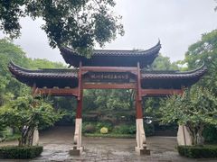 -杭州半山国家森林公园