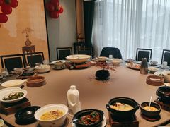 -小厨娘淮扬菜(天印大道店)