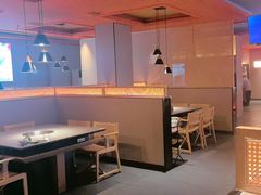 -竹犇番茄火锅(长风街店)