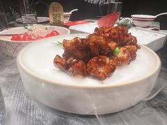 -锦楼·臻选新杭帮(杭州中心店)