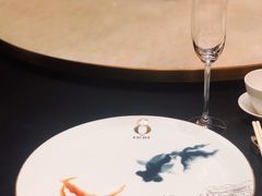 -8餐厅(新葡京酒店)