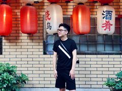 -伊藤ITO(侨福芳草地购物中心店)