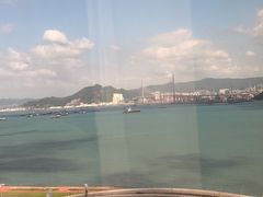 -香港港岛太平洋酒店