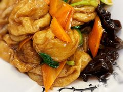 -灵福缘私房菜·农家菜(拈花湾·灵山大佛必推店)