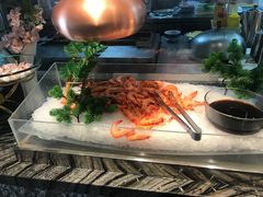 -松子料理(亮马桥店)