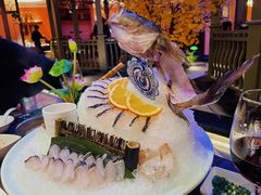 -东海怡品海鲜豆捞(星街坊店)