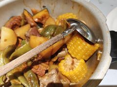 -关东小磨东北菜(漕河泾印象城店)