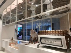 -% Arabica阿拉比卡咖啡(深圳湾万象城店)