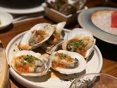 -Mr·Fish鱼鲜生海鲜放题(银泰in99店)