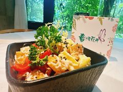 -春暖花开(西溪店)