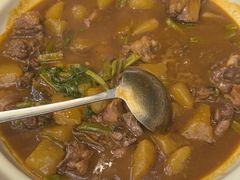 -院8里·少城记忆老川菜(宽窄巷子店)