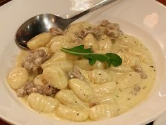 -La Tavernetta(Bar à Vin)(乌鲁木齐路店)