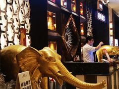 -芭菲盛宴·环球美食(解放碑英利国际店)