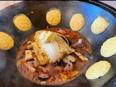 -江湖水乡铁锅炖魚(周庄嘉园店)