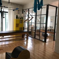 -JC·YOGA静禅瑜伽普拉提