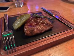 -MR.ROCKY洛奇先生RESTAURANT&BAR(宝安壹方城店)