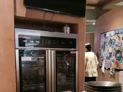 -喃喃椰·糟粕醋·椰子鸡火锅(七堡花园店)