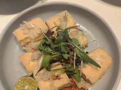 包烧豆腐-胡麻(静安嘉里店)