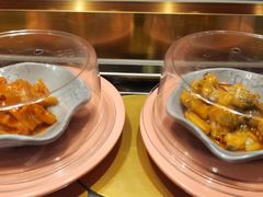 -争鲜回转寿司(南开大悦城店)
