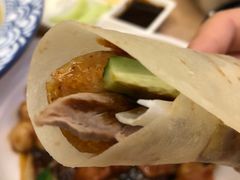 -大鸭梨烤鸭店(花园村店)