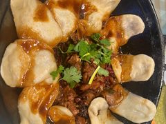 -百味地锅鸡(二店·财校分店)