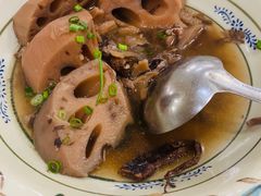 -成惠食府(赤岗店)