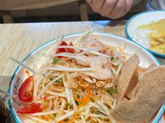 青木瓜沙拉-越小品·越南餐厅(布吉万象汇店)