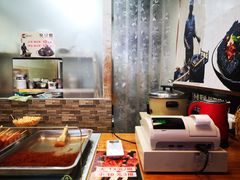 -老长沙大香肠臭豆腐(友谊阳光城店)