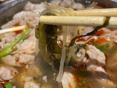 酸汤羊肉-蔡家酒楼(一德街店)