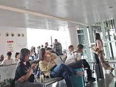 -南宁吴圩国际机场-T2航站楼