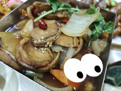 炸弹锅-元坊珲春无烟串城(北海路店)