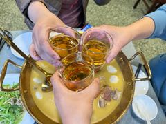 -龙井壹号·茶缘山景宴(龙井村店)