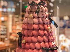 -黛汀烘焙DAINTY BAKERY(代字行合生汇店)