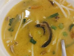 -顺风海鲜港(金玉兰店)