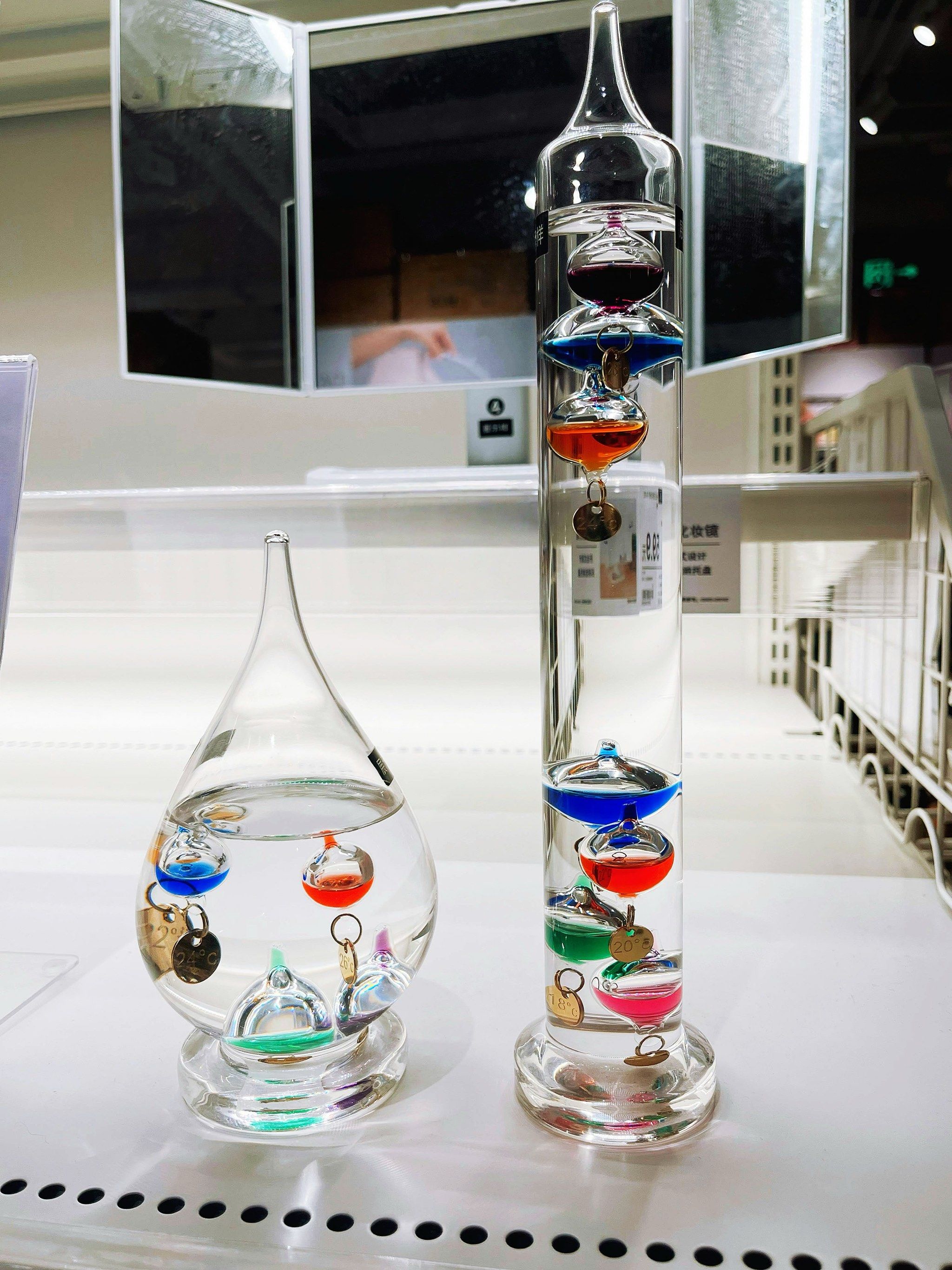 天气预测风暴瓶🏺