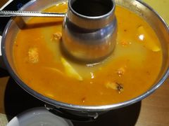 -泰国餐厅 Thai Food(裕华万达店)