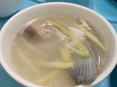 -干老四雅鱼饭店(滨江西路店)